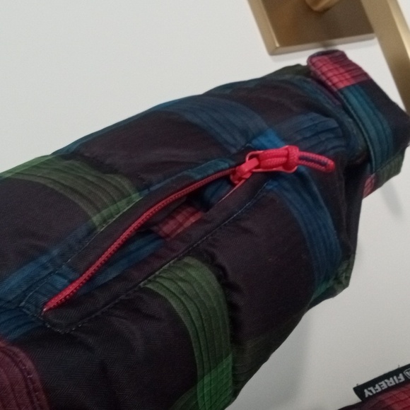 Firefly Winter Jacket - Picture 5 of 9